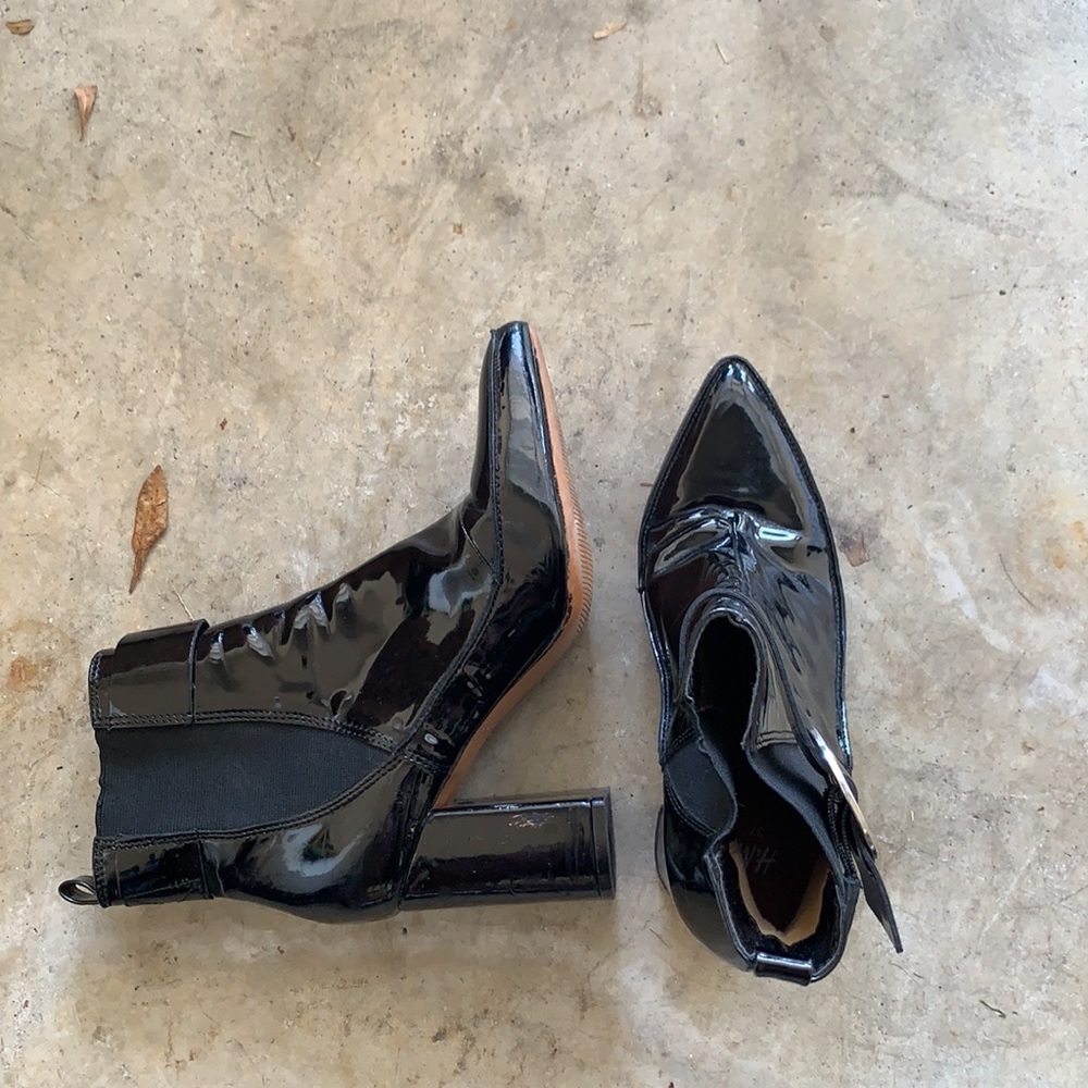 Boots - Picture 2 of 4